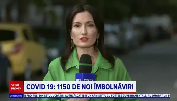 Coronavirus România, 7 septembrie. Cele mai multe noi infectări au fost raportate în Bucureşti şi Bacău