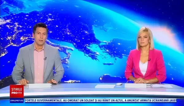 Incident tragic aer: Un mort și trei răniți după ce un balon a luat foc