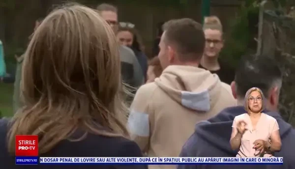 Elevii britanici s-au întors la școală. Cum se desfășoară orele de curs