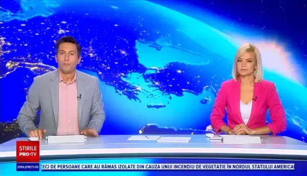 Proteste violente în Portland. Un manifestant a fost incendiat