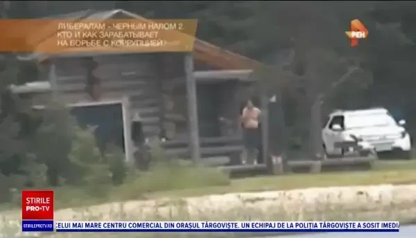 Cazul otrăvirii lui Navalnîi. Germania i-a dat Rusiei un ultimatum de câteva zile