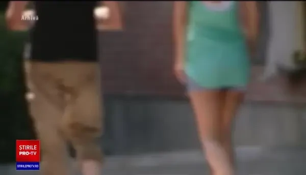 Una dintre agresoarele fetiței din Târgu Jiu, o minoră de 14 ani, a fost reținută timp de 24 de ore