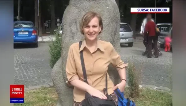 Prima reacție a șefei secției ATI din Maternitatea Bucur, care ar fi intrat în gardă deși avea simptome de Covid-19