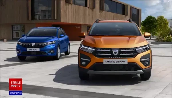 Noile modele lansate de Dacia. Cât ar putea să coste