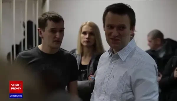 Aleksei Navalnîi a fost scos din coma indusă. Anunțul făcut de spitalul din Berlin