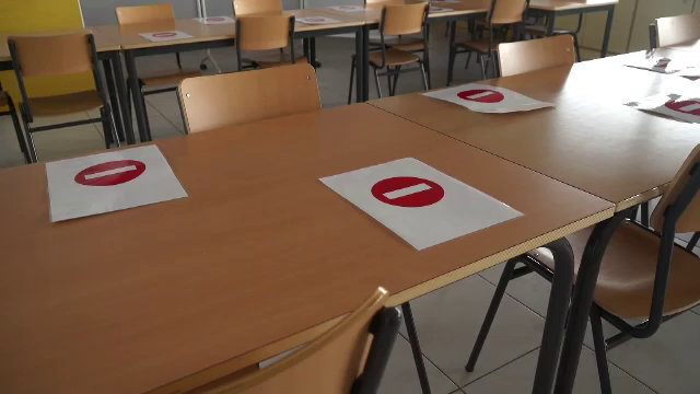 Spania, prima țară europeană care depășește 500.000 de cazuri de Covid-19. Părinții nu vor să-și trimită copiii la școală