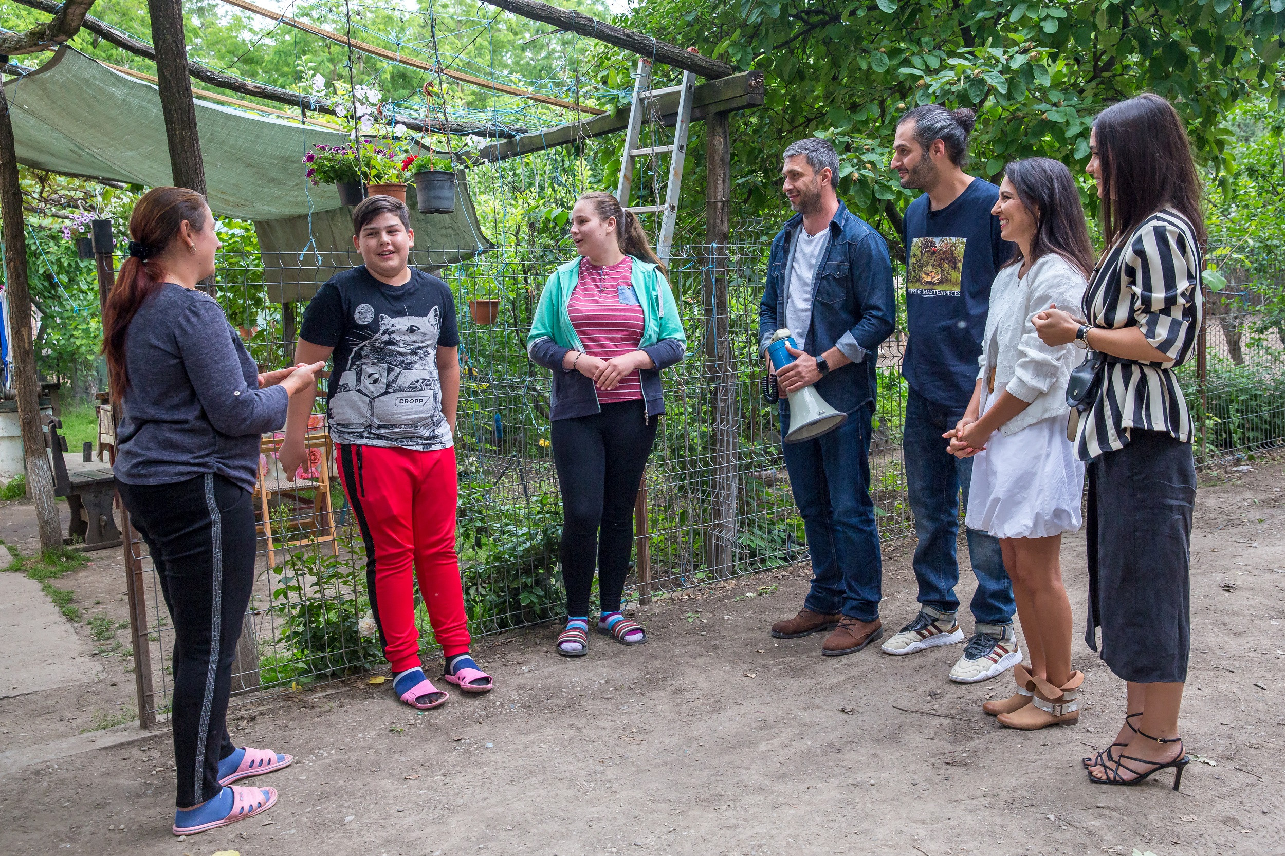 „Această pădure este blestemată!” Premiera sezonului „Visuri la cheie” ne dezvăluie un caz uluitor