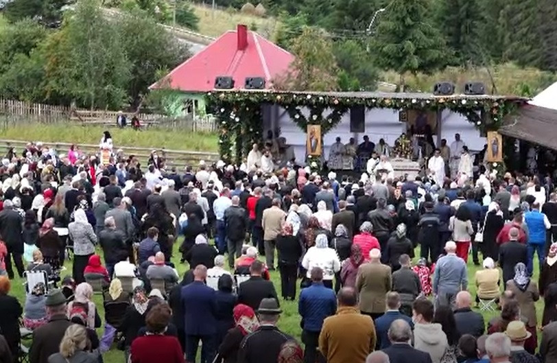 Nașterea Maicii Domnului. Ce tradiții și superstiții legate de această sărbătoare creștină au românii