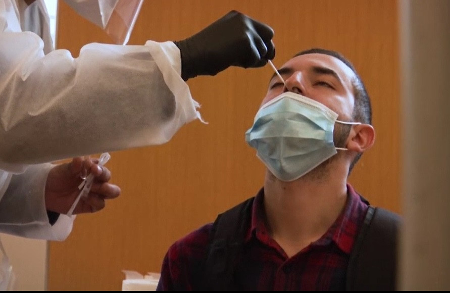 Declarația care răstoarnă tot ce știam despre Covid-19. Ce se întâmplă cu valul doi al pandemiei