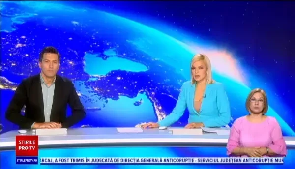 Alertă în Otopeni, după ce două bancomate au fost detonate. Poliția a împânzit întreaga zonă