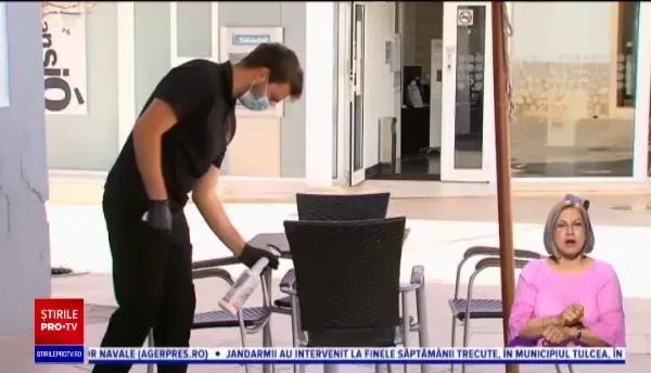 Spania, prima țară europeană care depășește 500.000 de cazuri de Covid-19. Părinții nu vor să-și trimită copiii la școală