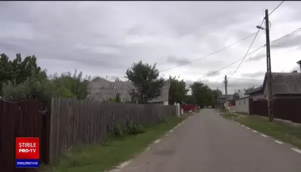 Coşmar într-un sat din Neamt. O copilă de 4 ani a fost răpită din faţa casei de un consătean. Ce i-a putut face