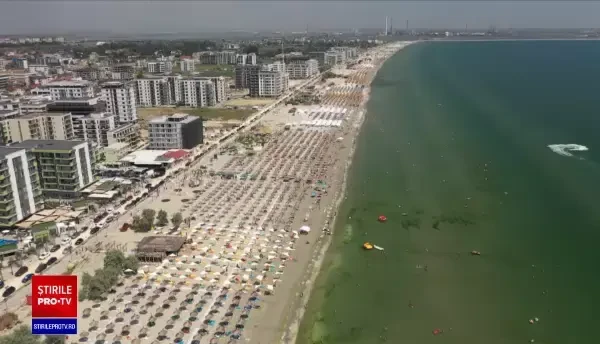 Au fost lansate deja ofertele pentru litoral 2021. Cât de mari sunt reducerile