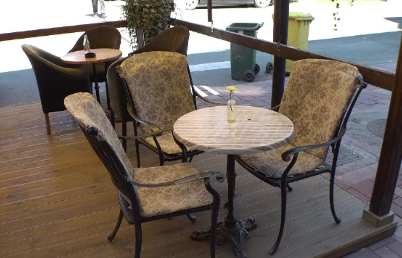 Cinematografele, restaurantele și cafenelele se vor redeschide în Focșani. Oraşul a ajuns la o incidenţă de 2,34 la mie