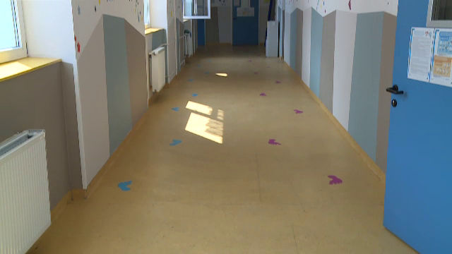 Situație dramatică. Județul în care școlile rurale nu au cabinet medical, în plină pandemie