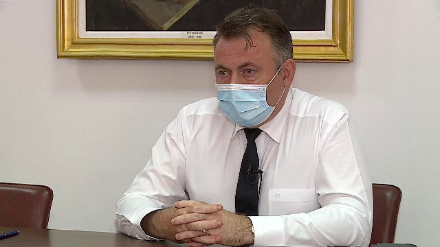 Nelu Tătaru: În ultima săptămână, peste 770 de copii au fost diagnosticaţi cu COVID-19