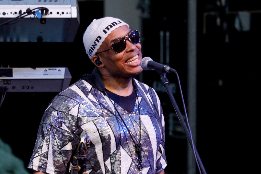 Celebrul cântăreț Ronald Bell, cofondatorul trupei Kool and the Gang, a murit la 68 de ani