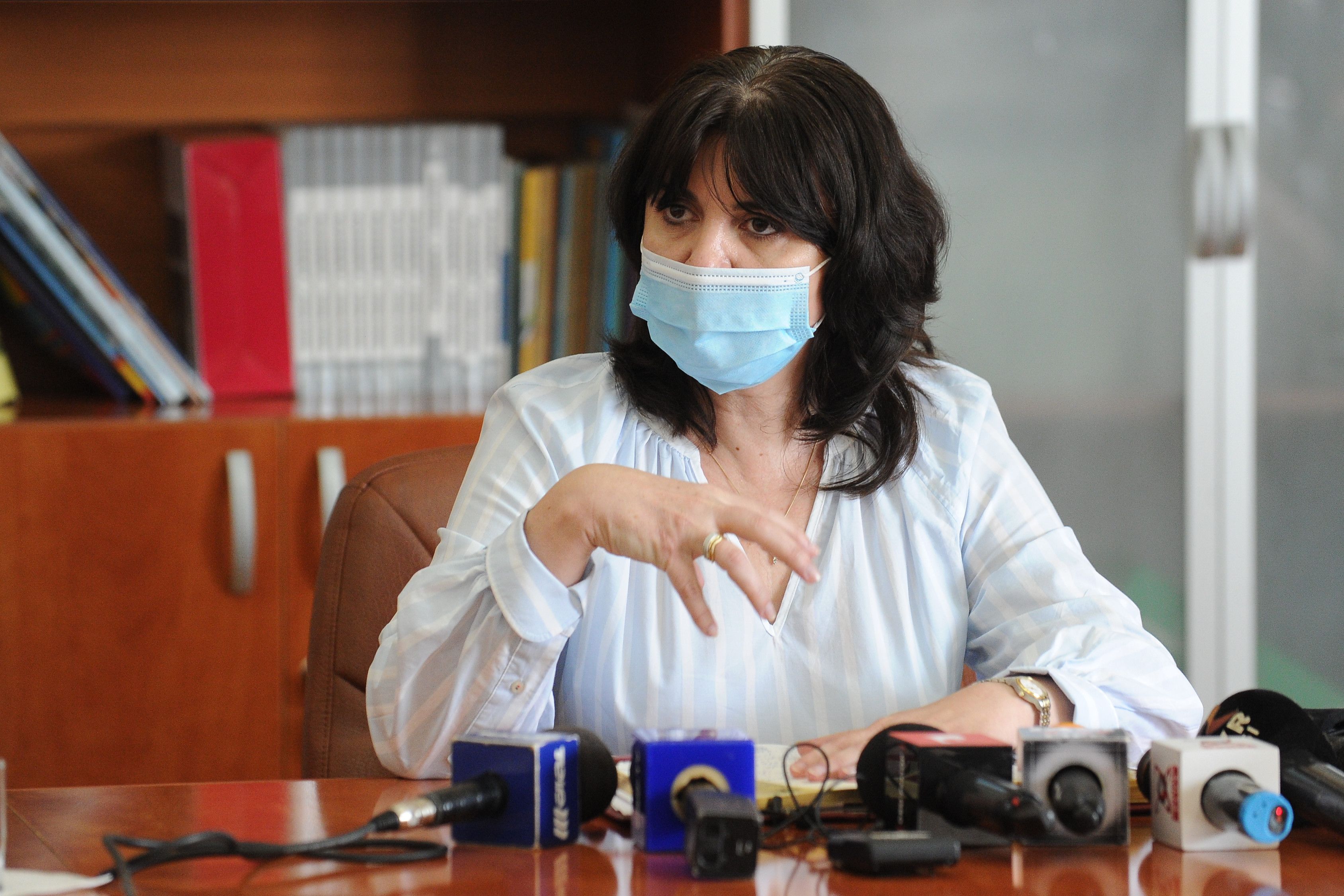 Ministrul Educaţiei: "Inadmisibil ce se întâmplă în Bucureşti". Creşele, after-school-urile şi universităţile rămân deschise