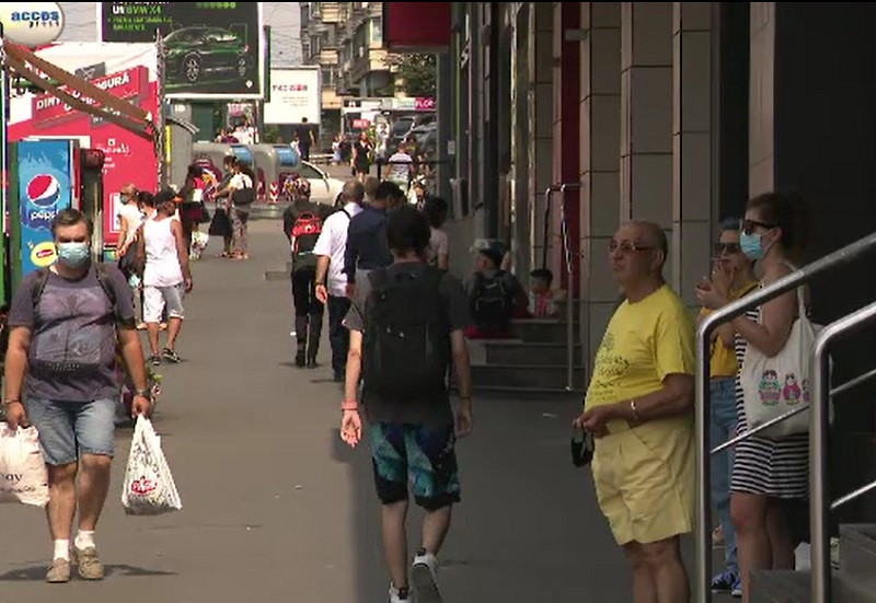 Guvernul amână discuția privind prelungirea stării de alertă. Ce restricții ar putea fi impuse