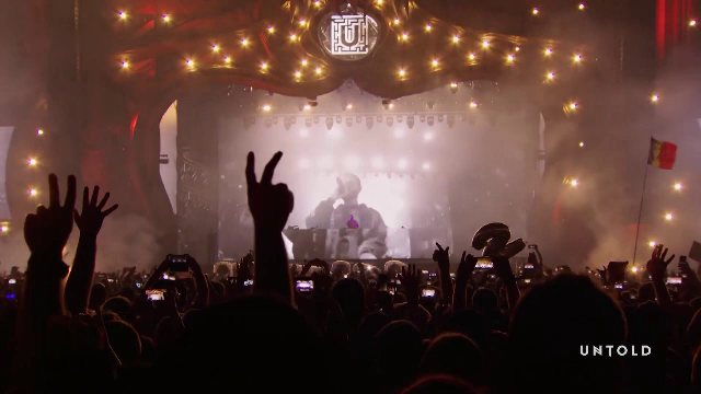 Festivalurile Untold și Neversea se vor organiza în 2021. Anunțul organizatorilor