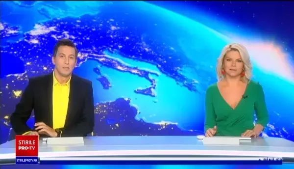 Scene de violență extremă în Rahova. Un bărbat a fost bătut crunt, după ce a lovit o femeie