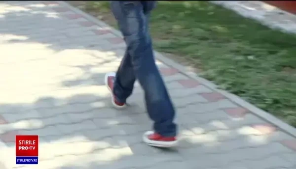 Noi detalii cutremurătoare în cazul fetei de 14 ani ademenită pentru a întreține relații sexuale cu un om de afaceri