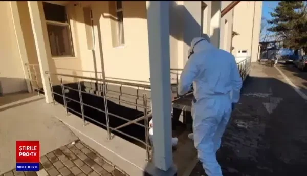 Noi reguli pentru cei care se îmbolnăvesc de COVID-19. Ordinul ministerului Sănătății care schimbă traseul bolnavilor