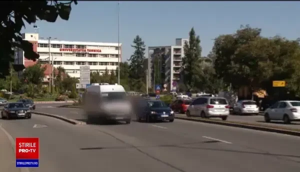 Dezastru pentru transportatorii români. Companiile cer ajutor de la stat, după ce afacerile au scăzut și cu 80%