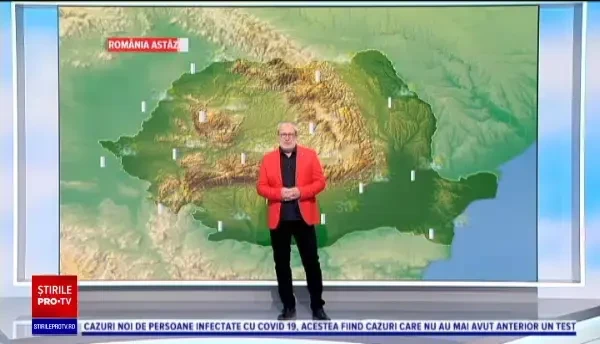 Fenomene meteo extreme în SUA. Incendii de vegetație și zăpezi, în același timp
