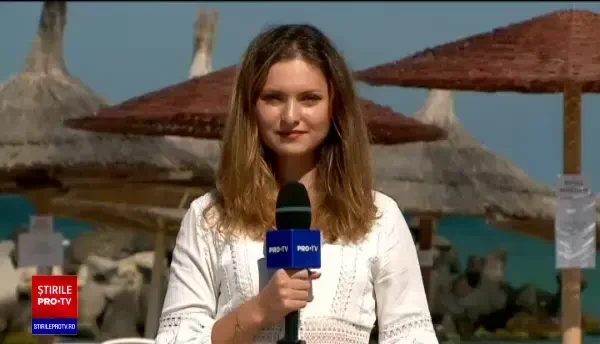 Românii au mers în număr mare pe Litoral, dar hotelierii se plâng de pierderi. Turiştii au preferat să stea la cort