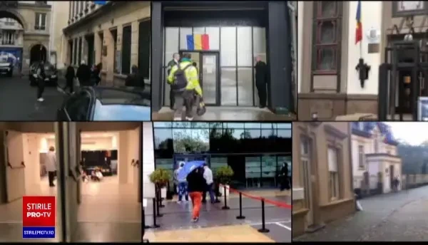 Românii din diaspora riscă să nu mai poată vota decât prin corespondenţă