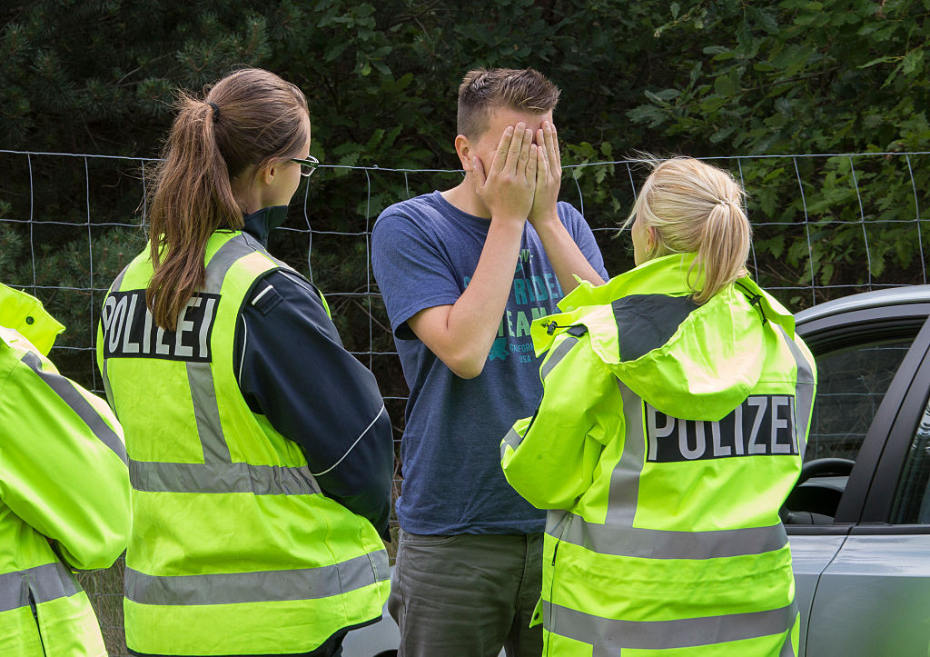 Un șofer din Germania a condus 40 de ani fără a deține un permis valabil