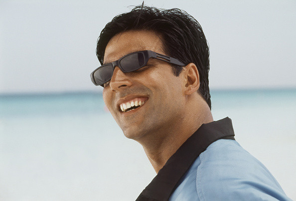 Un actor de la Bollywood bea urină de vacă în fiecare zi. Care este motivul