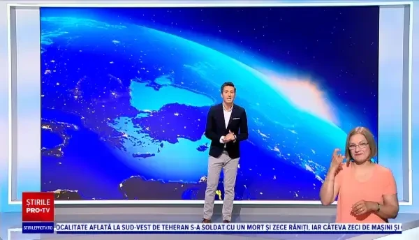 Vremea azi, 12 septembrie. Ne așteaptă o toamnă cu temperaturi caniculare de vară în toată țara