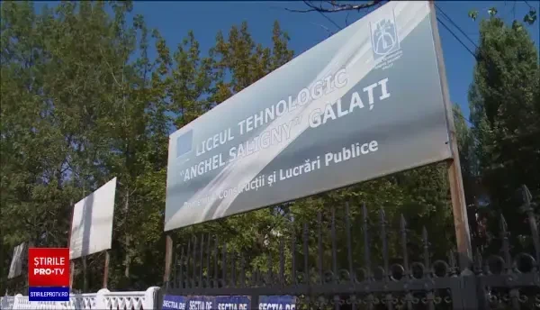 Au apărut primele infectări printre profesori, cu 2 zile înainte de începerea școlilor