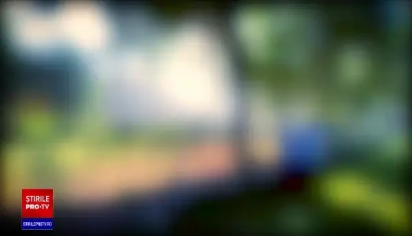 Incendiu puternic la hotelul Triumf din Capitală. Ce s-a întâmplat cu turiștii care se aflau în clădire