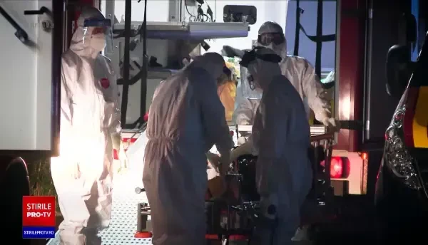 Prea puțini pacienți vindecați de coronavirus donează plasmă. Îndemnul medicilor