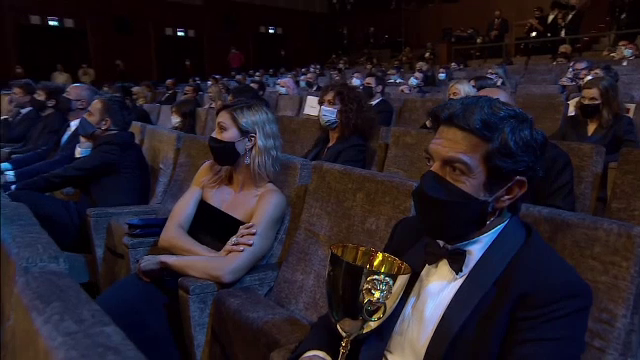 Festivalul de Film de la Veneția și-a desemnat câștigătorii. Cine a primit Leul de Aur