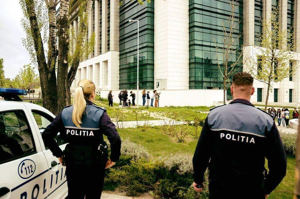 Recomandările Poliției Rutiere la începerea școlii. Ce trebuie să facă șoferii și pietonii