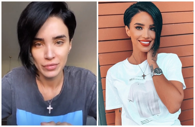 Prima reacție a Adelinei Pestrițu după ce s-a vindecat de Covid-19. Dezvăluiri din perioada de izolare