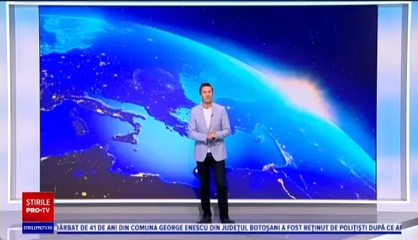 Vremea azi, 13 septembrie. Urmează zile de caniculă în mijlocul lui septembrie