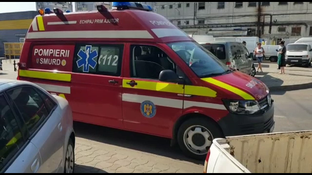 Ce s-a întâmplat cu copilul de șase ani care a căzut de la etajul patru, în Constanța. Făcea școală online