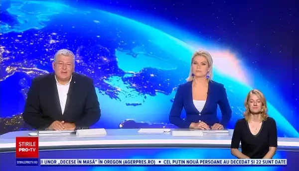 Un parlamentar britanic, întrerupt de copii în timpul unui interviu live. „O să te pictez pe faţă într-un minut”