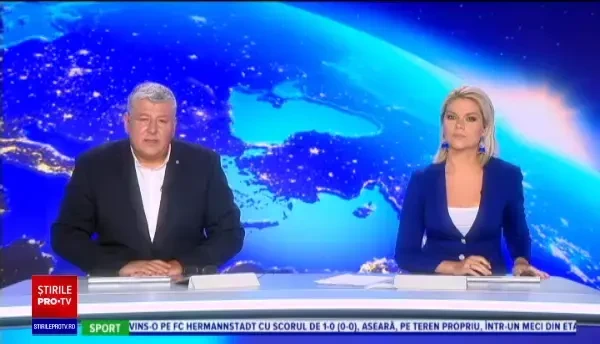 Imagini apocaliptice în capitala Turciei. O furtună de nisip a lovit Ankara