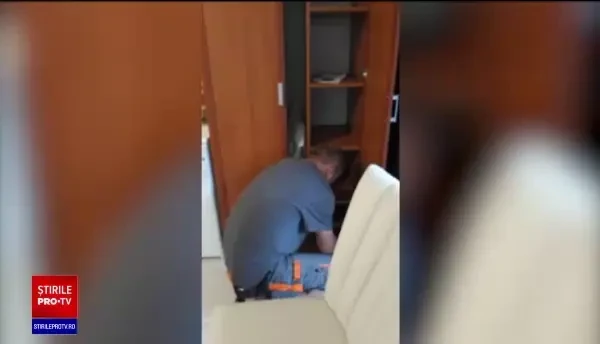 Condiții mai bune pe litoralul bulgăresc? Ce au găsit turiștii români la Nisipurile de Aur