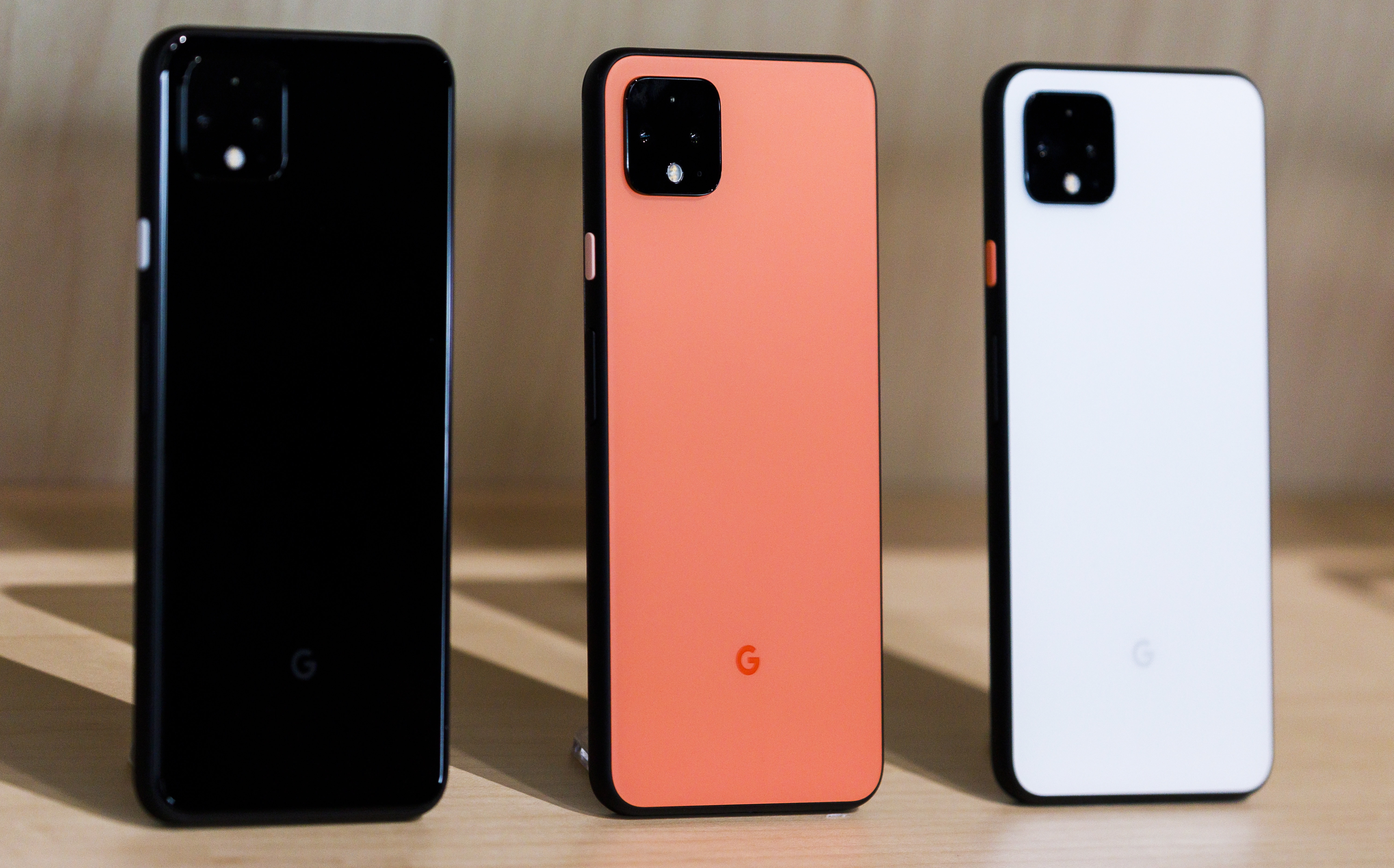 Google își lansează noile gadgeturi pe 30 septembrie. Cel mai așteptat: telefonul Pixel 5