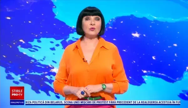 Horoscop 15 septembrie 2020, prezentat de Neti Sandu. Gemenii își găsesc un partener