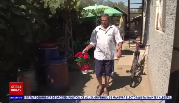 Școli închise în ultima clipă din cauza infectărilor cu Covid-19. ”Îmi doresc să dispară corona”