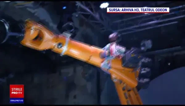 Se reiau spectacolele în teatrele din țară. Numărul de spectatori va fi limitat