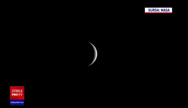 Ce forme de viaţă ar putea exista pe Venus. "Ceva foarte mic, care trăieşte în picături"